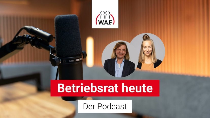 #708 Private Chatgruppen unter Kollegen - vertraulich?