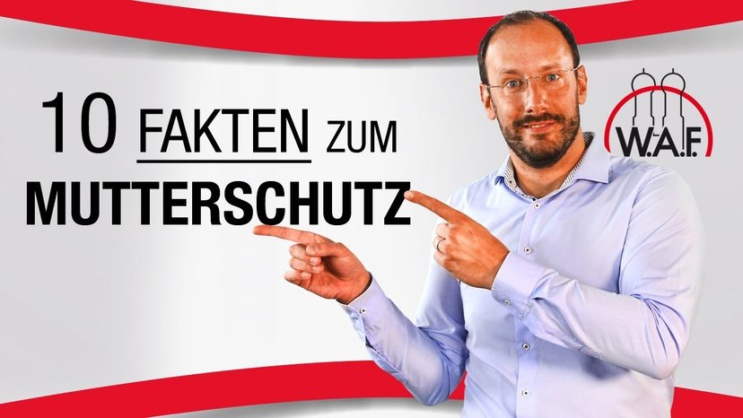 Mutterschutz: Bedeutung, Folgen, Mitbestimmungsrechte - 10 Punkte, die der Betriebsrat wissen muss