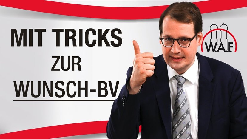 Ist meine Wunsch-Betriebsvereinbarung erzwingbar?