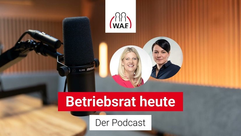#695 Personalplanung: Als BR bei der Personalstruktur mitbestimmen