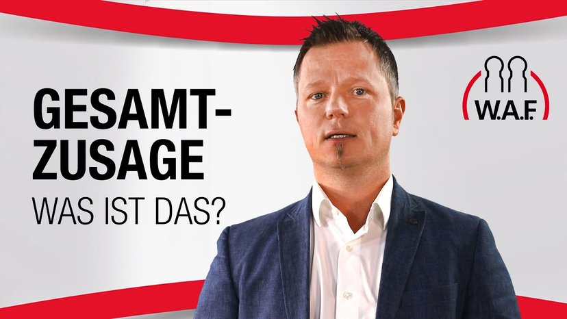 Was ist eine Gesamtzusage? Und was ist der Unterschied zur betrieblichen Übung?