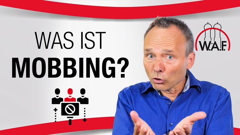 Was ist Mobbing und was ist das Besondere daran?
