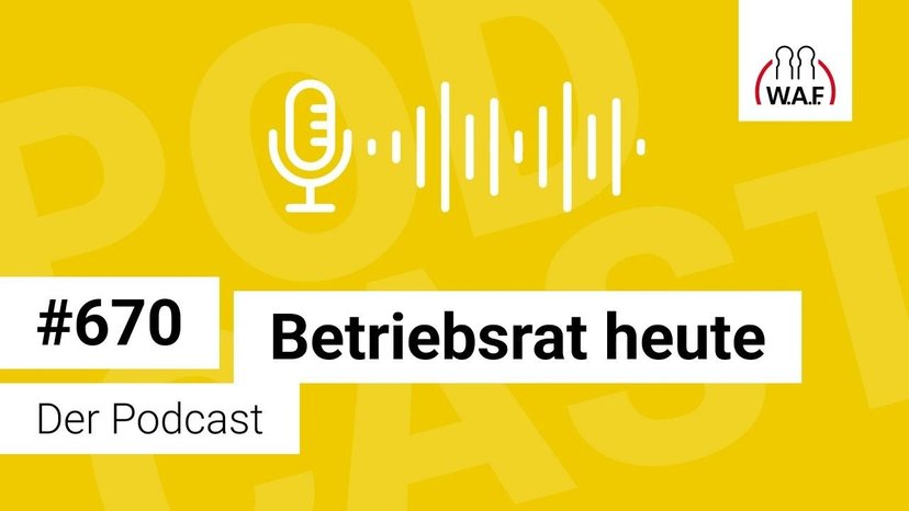 Wichtig für den Betriebsrat § 616 BGB - Lohn ohne zu arbeiten