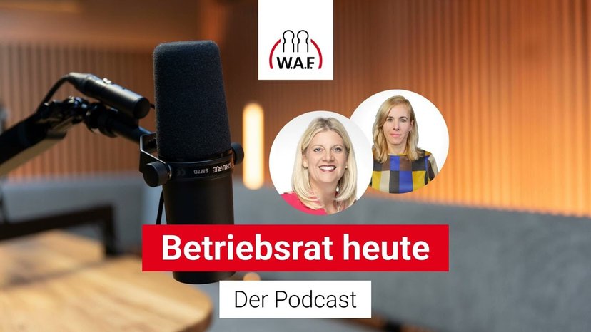 #729 KI-Kompetenz im Betrieb – was jetzt auf Betriebsräte zukommt