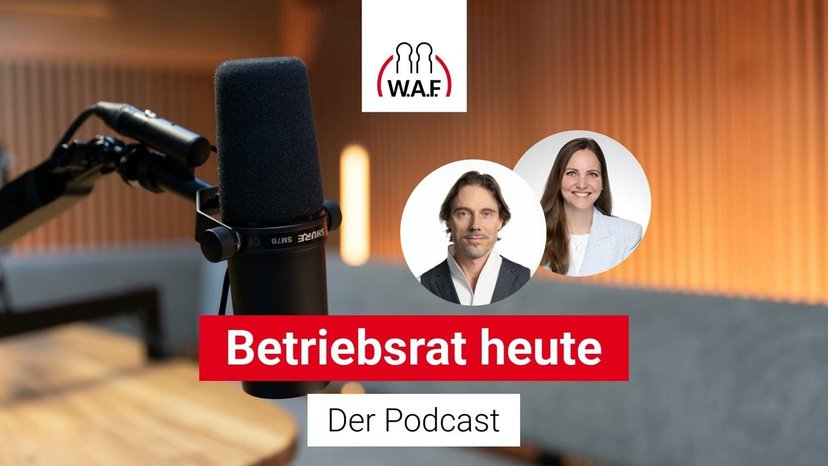 #699 Wer ist zuständig – BR, GBR oder KBR?
