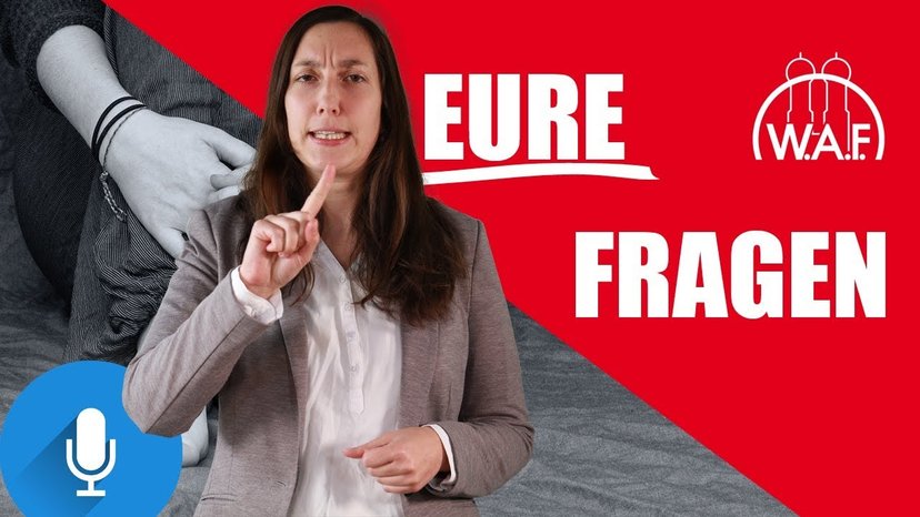 Verbales Mobbing aufzeichnen - Darf man das?