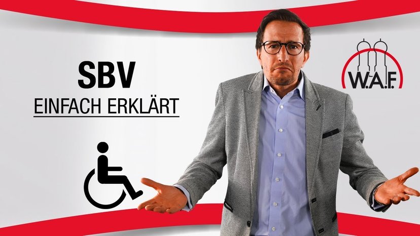 SBV - Was ist das? Aufgaben, Rechte und Pflichten der Schwerbehindertenvertretung einfach erklärt