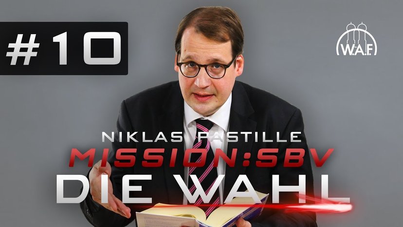 5 fiese Fehler, die DU bei der SBV-Wahl unbedingt vermeiden solltest