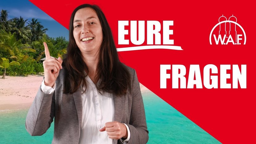 Urlaubszwang: ungewollt & unbezahlt - Geht das?