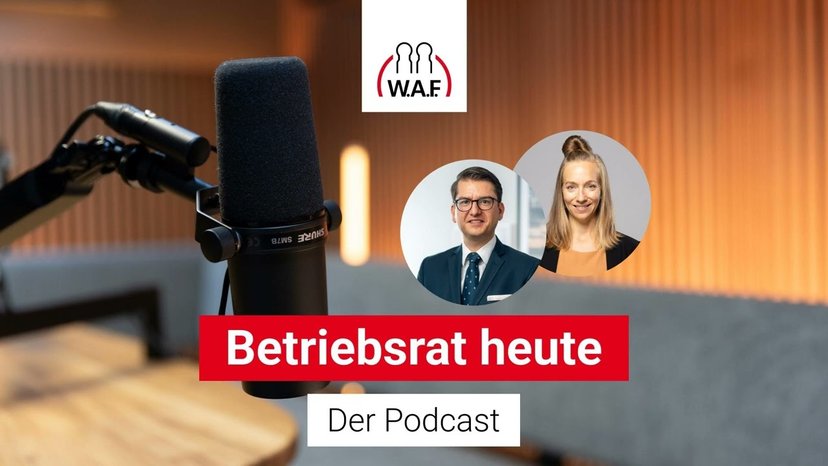 #703 ❗Wichtig❗Neuste Urteile zur BR-Wahl