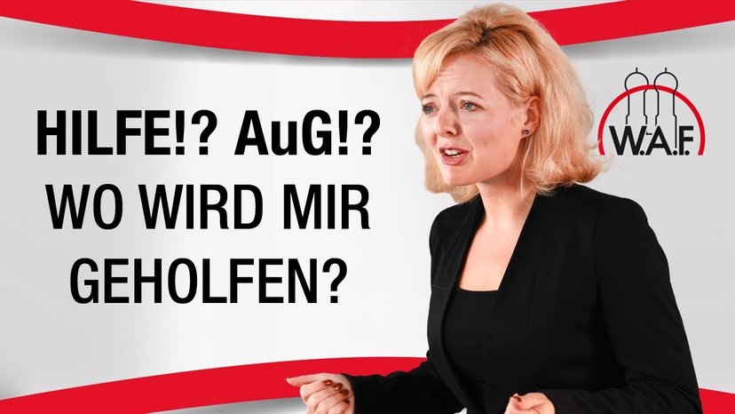 Arbeits- und Gesundheitsschutz – Wo Betriebsräten geholfen wird