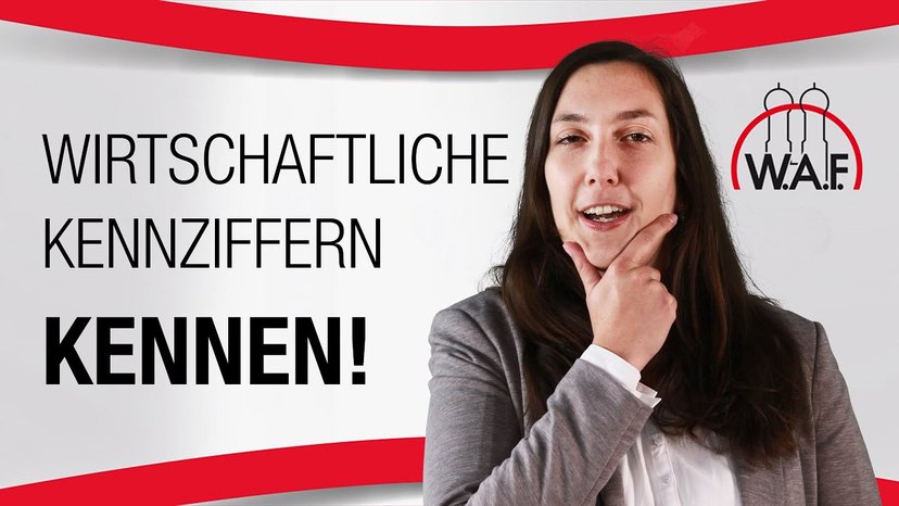 Welche wirtschaftlichen Kennziffern sollte man als Betriebsrat kennen?