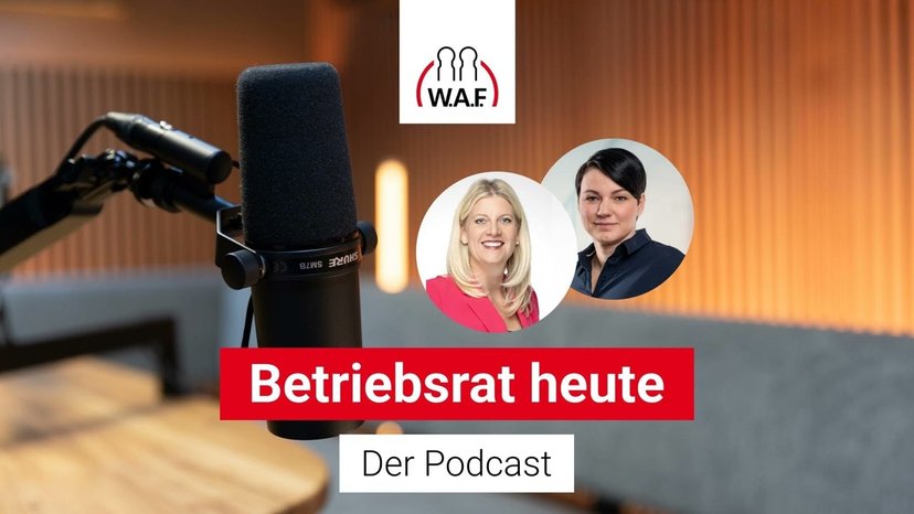 #678 Internationaler Frauentag - Wichtiges Wissen für jeden BR!