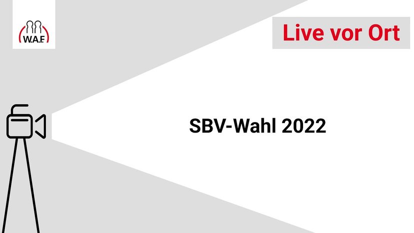 SBV-Wahl 2022
