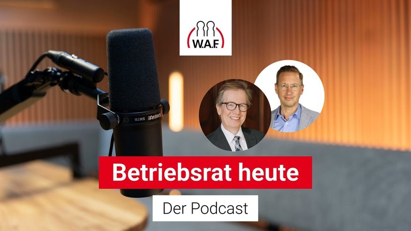 #740 Paragraf 110 BetrVG. Was dir der Arbeitgeber zur wirtschaftlichen Lage sagen muss