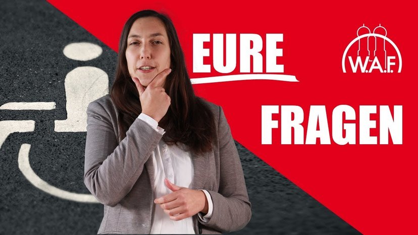 Präventionsverfahren: Wie lange dauert das?