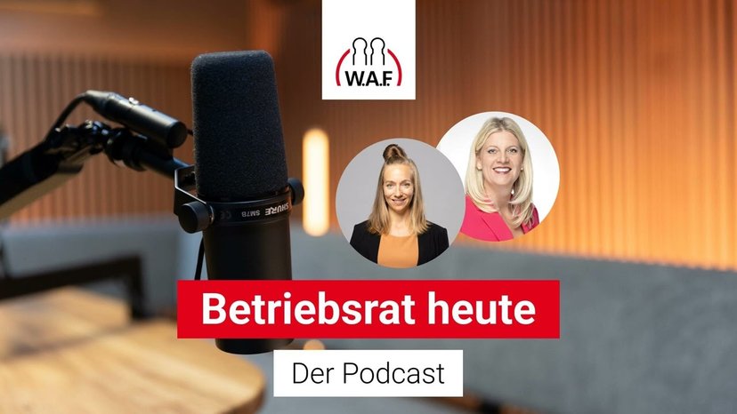 #674 Überwachung & Datenschutz - Obacht, BR!