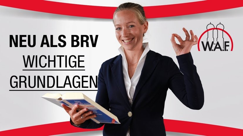 Neu als Betriebsratsvorsitzender: Die wichtigsten Grundlagen für den Betriebsratsvorsitzenden