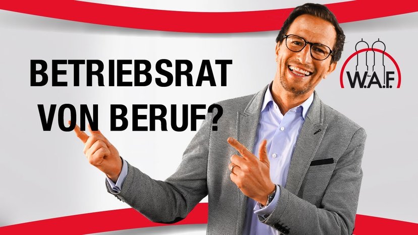 Ist Betriebsratstätigkeit eine normale Berufstätigkeit?