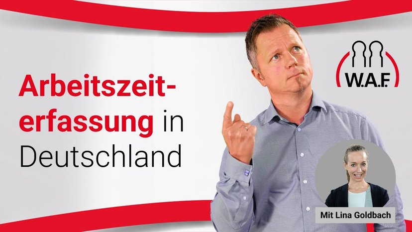 Arbeitszeiterfassung in Deutschland: Gesetzliche Verpflichtung bestätigt?