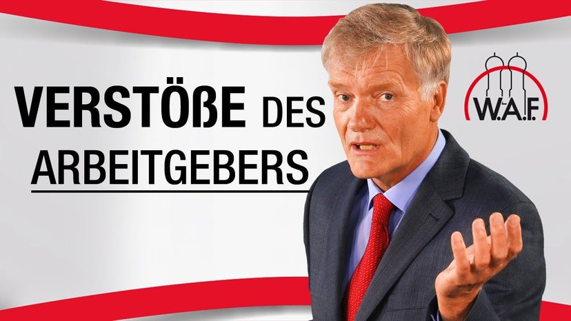 Handlungsmöglichkeiten des Betriebsrats bei Verstößen des Arbeitgebers