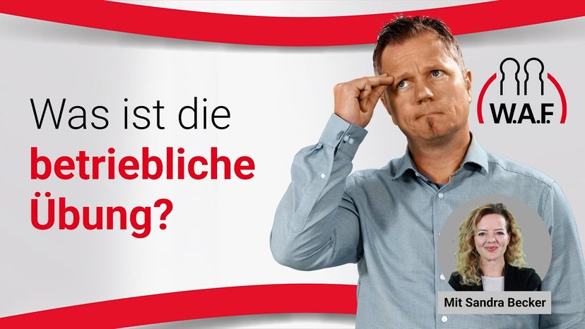 Betriebliche Übung - Was ist das?