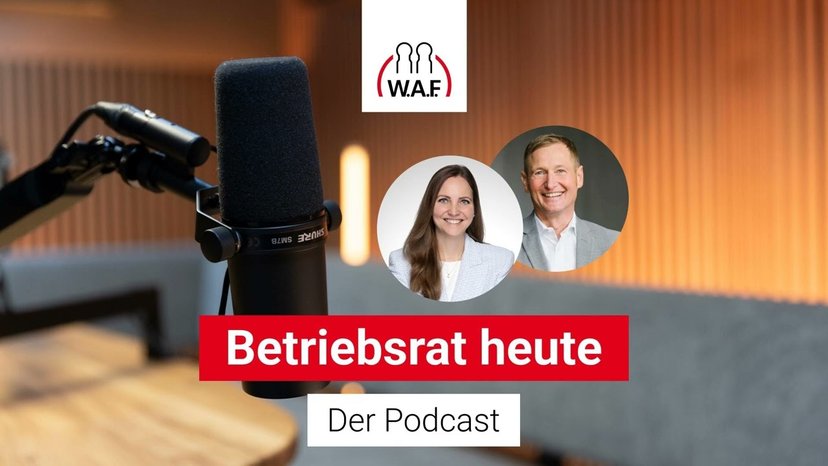 #684 Betriebsversammlung nur zu kundenarmen Zeiten?