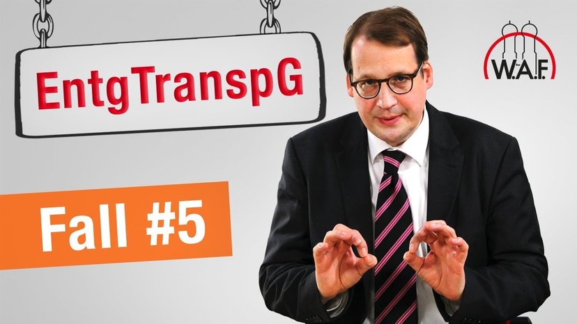 Entgeltungleichheit festgestellt? Ab in den Urlaub!
