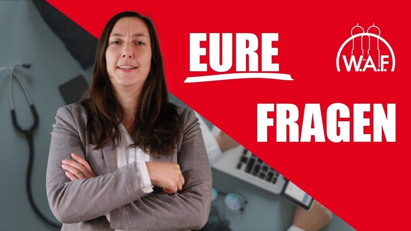 Kündigung wegen vielen Kurzzeiterkrankungen?