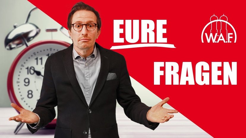 Konsequenzen einer 60-Stunden-Woche?