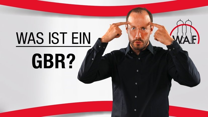 Was ist ein Gesamtbetriebsrat?