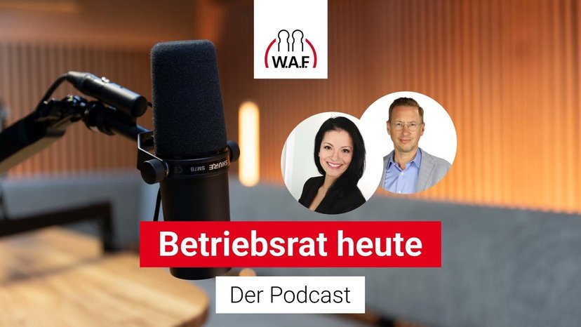 #707 An- und Abmelden bei der BR-Arbeit: Wie wichtig ist das?