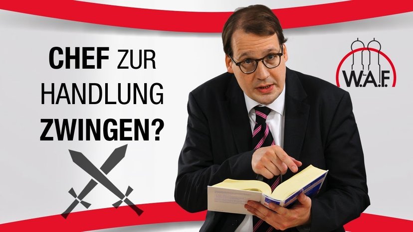 Das schärfste Schwert des Betriebsrats: § 23 Absatz 3 BetrVG