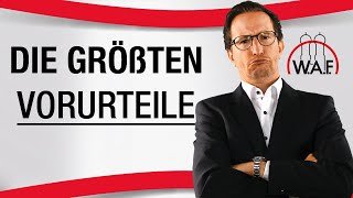 Vorurteile gegen Betriebsräte