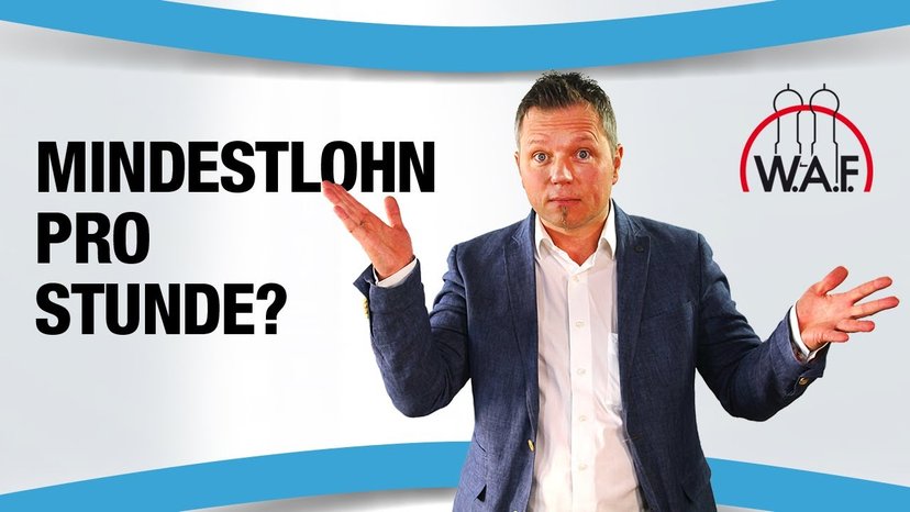Muss zu jeder geleisteten Stunde der Mindestlohn gezahlt werden?