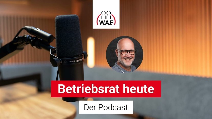 #691 Generationenclash im Betriebsrat