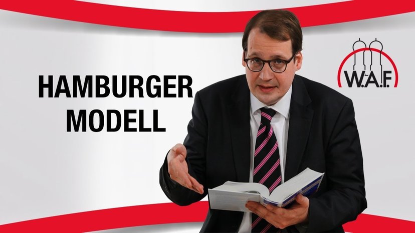 Stufenweise Wiedereingliederung (Hamburger Modell) - Der Betriebsrat als Teil der Lösung