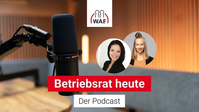 #728 Die betriebsbedingte Kündigung - Wichtig für den BR!