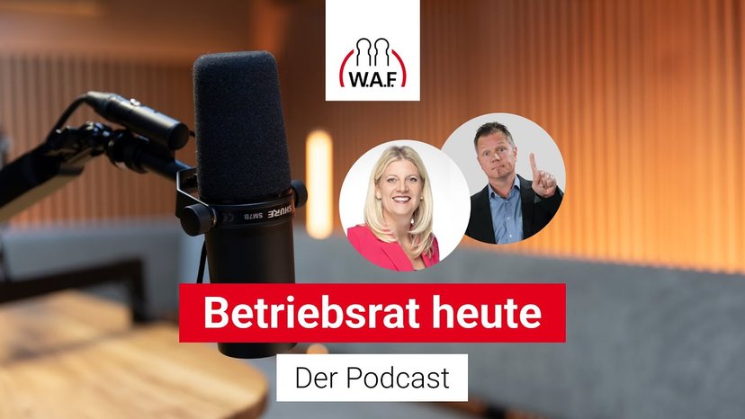#673 Diskriminierung von Teilzeitbeschäftigten