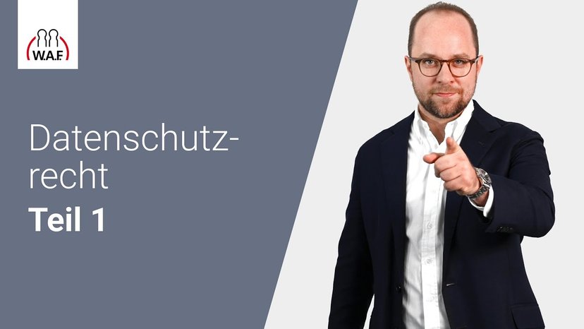 Datenschutz und Arbeitnehmerüberwachung Teil 1