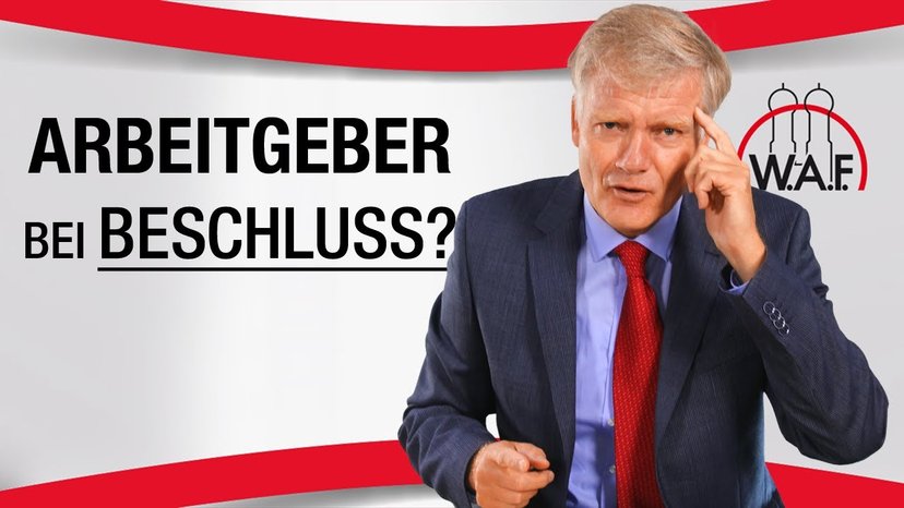 Darf der Arbeitgeber bei der Beschlussfassung des Betriebsrats anwesend sein?