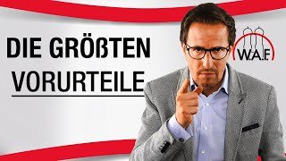 Die größten Vorurteile gegen Betriebsräte