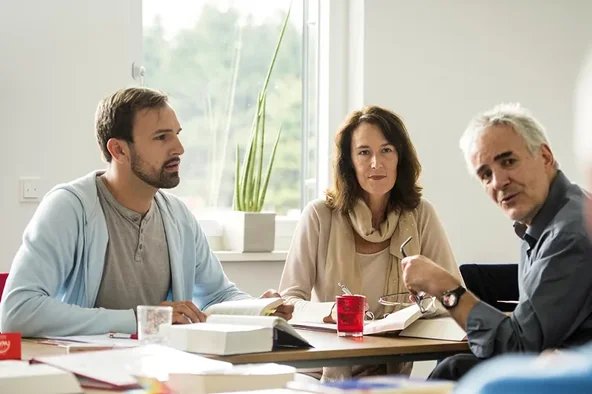 Eine Sitzung des Wirtschaftsausschusses findet statt