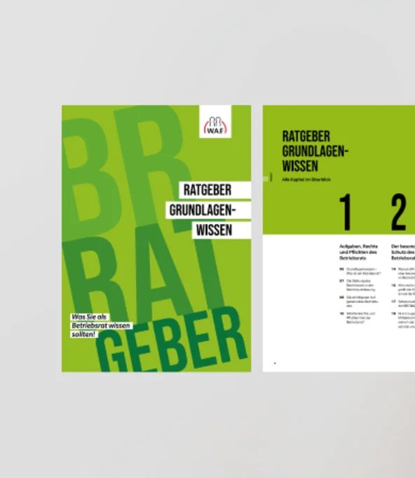 Ratgeber Grundlagenwissen