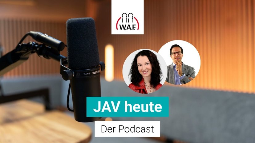 #734 Eure JAV-Rechte in der Betriebsratssitzung: Teilnahme, Mitwirkung, Stimmrecht