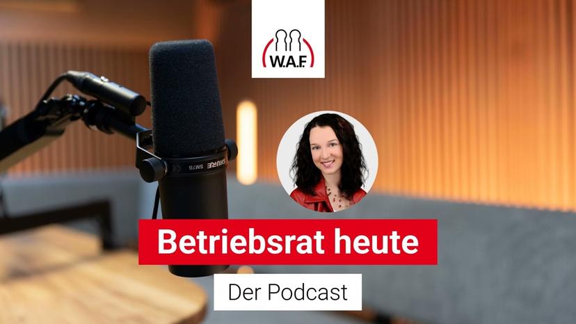 #742 Nicht allein ins Mitarbeitergespräch. So unterstützt du als Betriebsrat