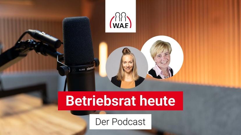 #746 Nein sagen im Betriebsrat: Grenzen setzen ohne Schuldgefühle