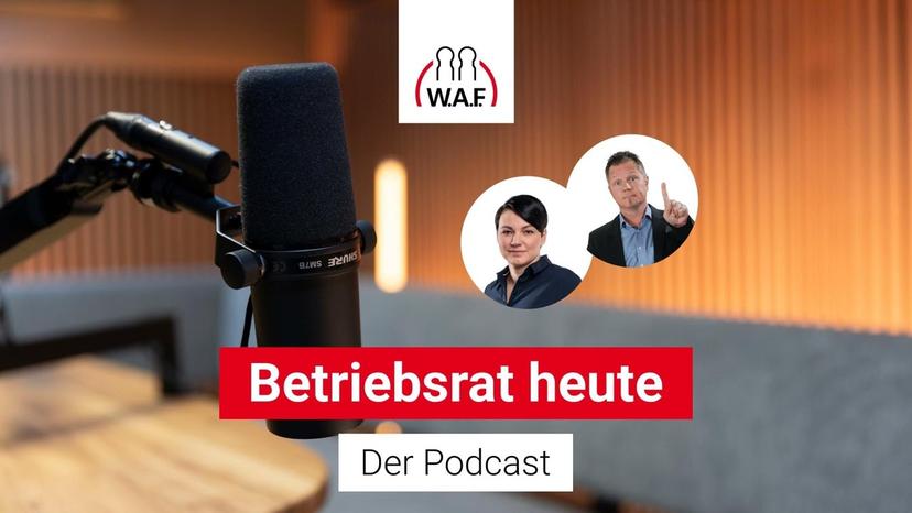 #765 Leitende Angestellte: Merkmale und Folgen für den Betriebsrat