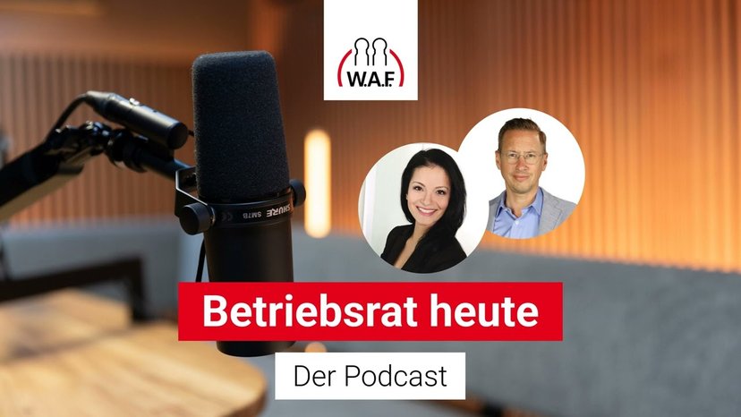 #736 Equal Pay im Realitätscheck: Was das BAG jetzt geändert hat