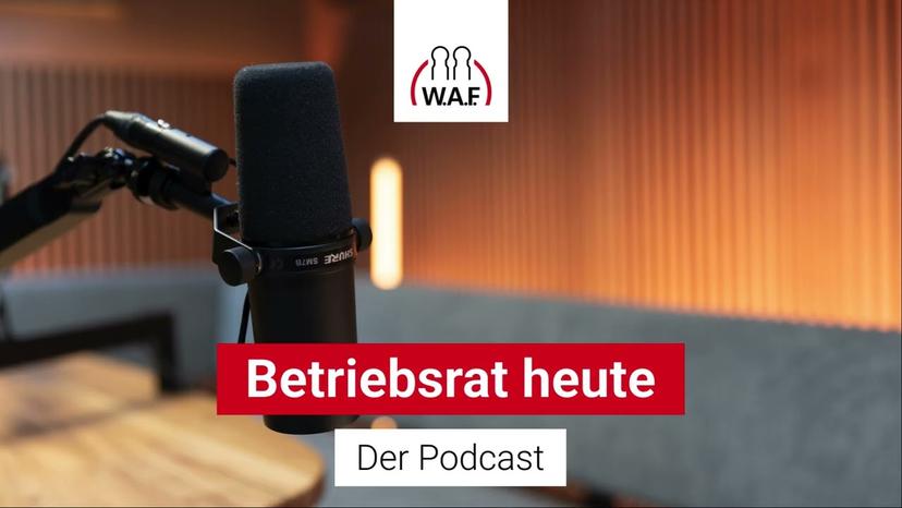 #759 Überstunden: Diese Rechte haben Betriebsräte und Beschäftigte